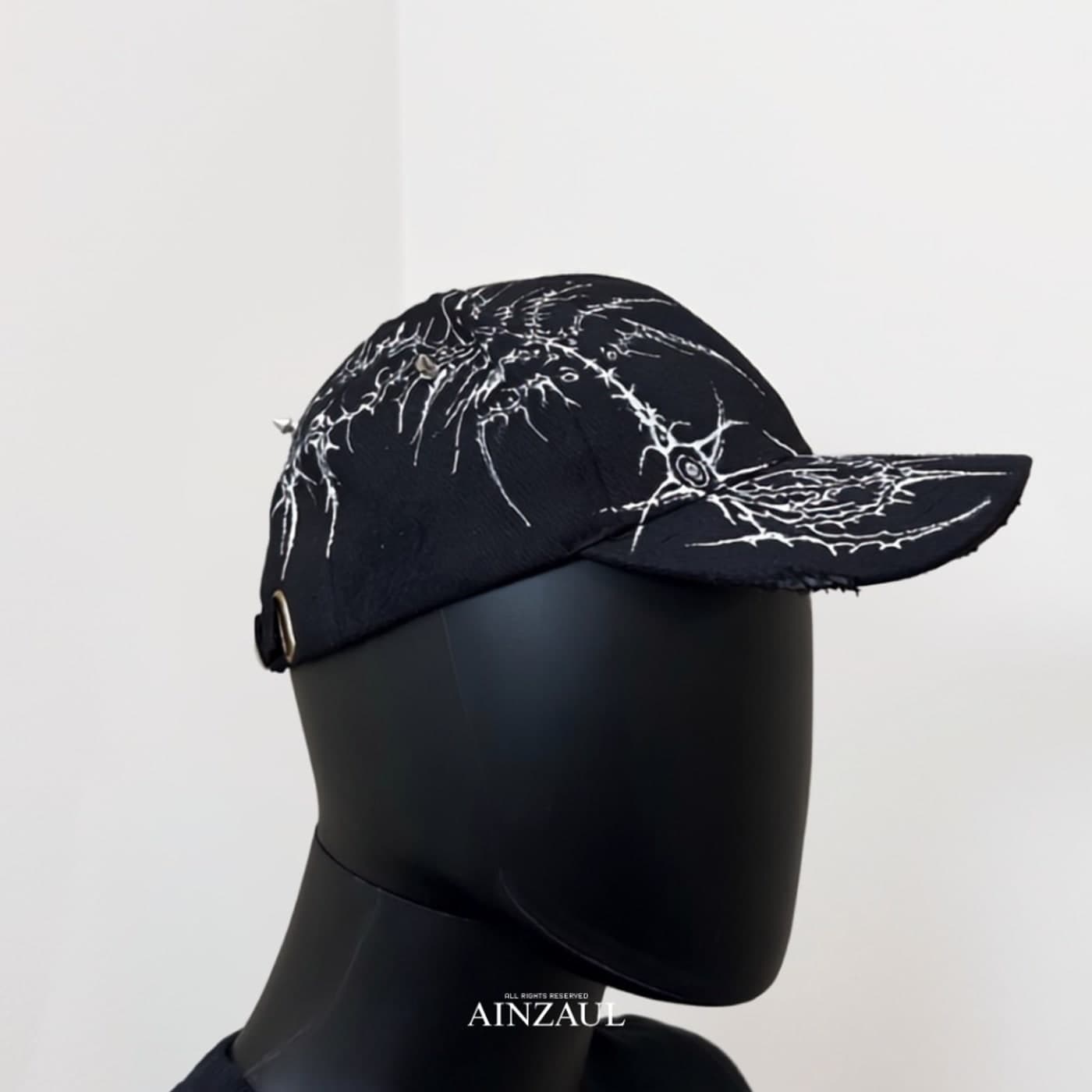 CYBER SIGIL ARCHIVED CAP 3